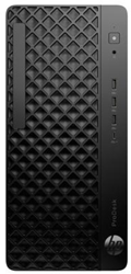 HP ProDesk 4 Tower G1i - Ultra 7 265 - 16GB - 512GB SSD - W11P NL - Qwerty/US Int. toetsenbord   (Opvolger van HP Pro Tower 400 G9)