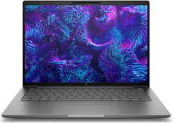 HP ZBook 8 G1i 14 - Ultra 9 285H - 32GB -1TB SSD - 14" WUXGA - RTX500 Ada 4GB - verl. keyb - fingerprint - W11P  (opvolger van de HP Firefly)