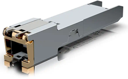 Ubiquiti SFP Transceiver Module SFP naar RJ45 (UF-RJ45-1G)