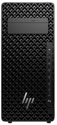 HP Z2 G1i Tower Workstation -Ultra 9-285K - 64GB DDR5-5600 - 1TB SSD - 3jaar NBD - W11P -  US/Int keyboard