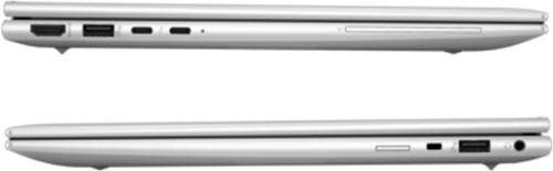 HP Elitebook 840 G11 – Ultra 5-135U - (2x8GB) 16GB - 512GB SSD – 14" IPS 1920 x 1200 - W11P - Verl. Keyb - fingerprint-2
