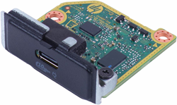 HP USB-C G2 ALT 100W In v3 Flex IO interfacekaart tbv Mini G1i