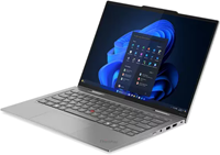 Lenovo ThinkPad X9-14 Gen 1 Aura Edition Next Gen AI - Ultra 7 258V - 32GB - 1TB SSD - 14" OLED touch 2880x1800 WQXGA+ - Verl. Keyb - IR camera - W11P-2