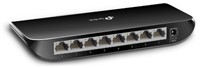 TP-Link 8-poorts Gigabit Desktop Switch - Plastic (TL-SG1008D)-2