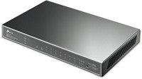 TP-Link Omada JetStream 8-poorts Gigabit Smart Switch (TL-SG2008)-2