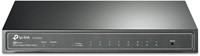 TP-Link Omada JetStream 8-poorts Gigabit Smart Switch (TL-SG2008)