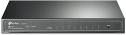 TP-Link Omada JetStream 8-poorts Gigabit Smart Switch (TL-SG2008)