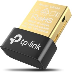 TP-Link Bluetooth 4.0 Nano USB Adapter (UB400)