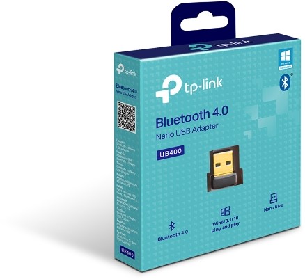 TP-Link Bluetooth 4.0 Nano USB Adapter (UB400)-3